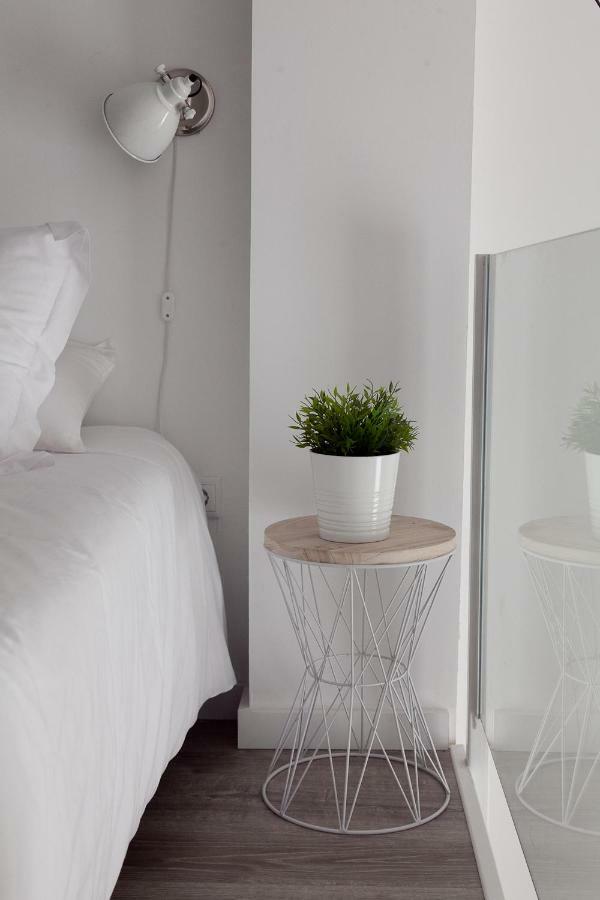 Gotoseville Feria Apartments Eksteriør bilde