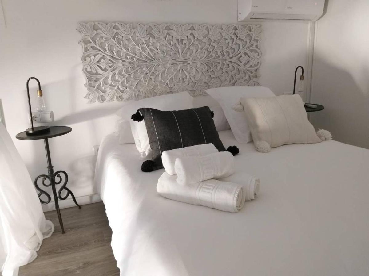 Gotoseville Feria Apartments Eksteriør bilde